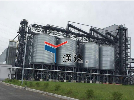 丹東港項目